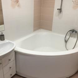 Фото Апартаменты на проспекте Героев 56