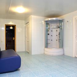 Фото Отель Гостевой дом Сосновый Бор