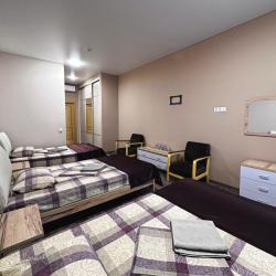 Фото Отель Облепиха