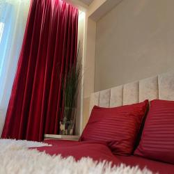 Фото Апартаменты на улице Молодёжной, 12