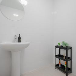 2-комнатные апартаменты улучшенные