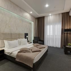 2-комнатный номер люкс