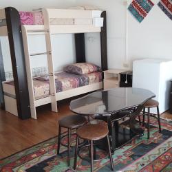 Фото Отель Каньон