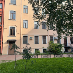 4-местная комната стандарт