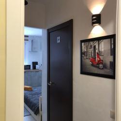 Фото Апартаменты Серебряный Век