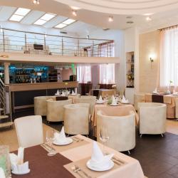 Фото Отель У фонтана