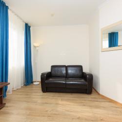 3-комнатные апартаменты люкс