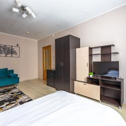 Фото Отель EasyGuest на проспект Энтузиастов