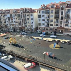 фото 4 Апартаменты на улице Туристическая 4Г корпус 4