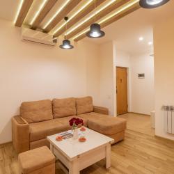 Фото Отель Stay Inn (Стей Инн) на проспекте Саят-Новы 33