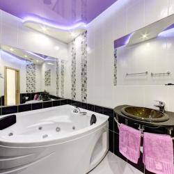 Фото Отель InnHome Apartments (ИннХоум) на улице Братьев Кашириных 34