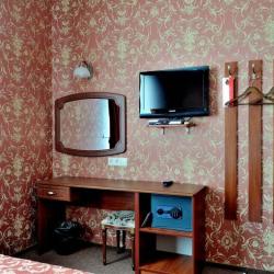 Фото Парк-отель Замковый (Park hotel Zamkovy)