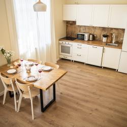 фото 6 LovelyHome 39 (ЛавлиХоум 39) на улице Солнечная 12