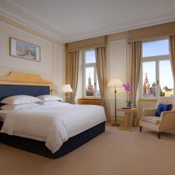 фото 3 Baltschug Kempinski Moscow (Балчуг Кемпински)