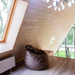 Фото Отель Яранга