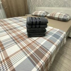 Фото Апартаменты на улице Советская 123к1