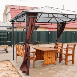 Фото Апартаменты Гости Ростов на улице Добролюбова