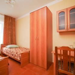 Фото Отель Ателика Снежка