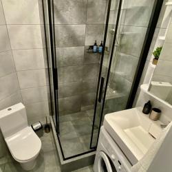 2-комнатные апартаменты стандарт