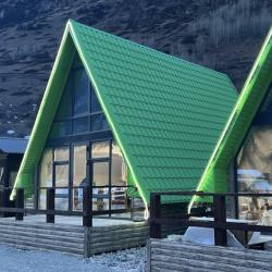 Шале улучшенное