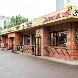 фото 3 ArendaGrad (АрендаГрад) на улице Кантемировская