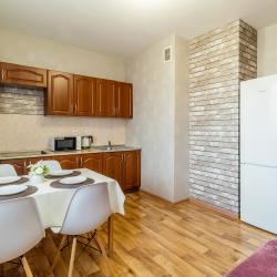 Фото Отель Norke Apart (Норке Апарт) на улице Тимирязева