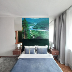 Фото Отель Квартира на улице Красноармейская