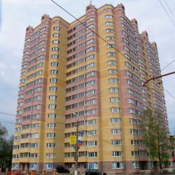 Апартаменты на улице Климова — 261badbe54b377da02875c336fe2f4a3
