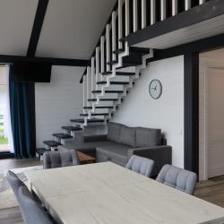 Фото Отель Альпинс residence