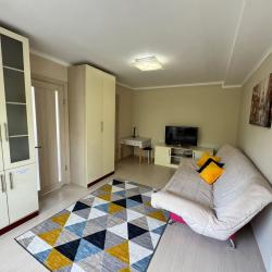 Фото Отель Sun City Apartment (Сан Сити Апартмент) на бульваре Цветной
