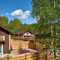 Фото Отель Илмола