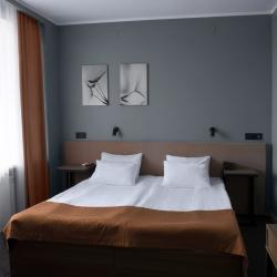 Фото Отель Парус