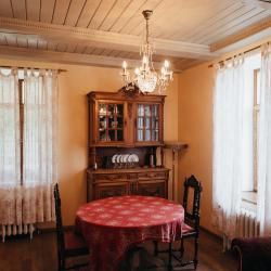 Фото Отель Усадьба Скорняково-Архангельское