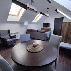 Фото Отель La Confiture (Ля Конфитюр)