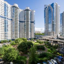 Фото Отель RentalSPb на проспекте Космонавтов 37