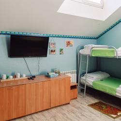Фото Отель Горки