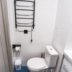 фото 55 Апартаменты RHome (РХоме) на переулке Большой Казачий 10