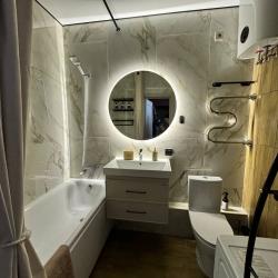 фото 7 Апартаменты на улице Гренадерская 9 корпус 2