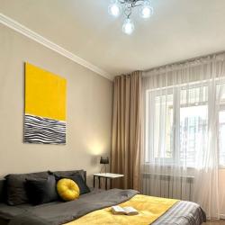 Фото Апартаменты на улице Станислава Карнацевича