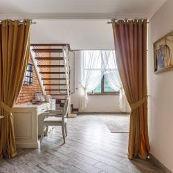 Фото Отель слобода