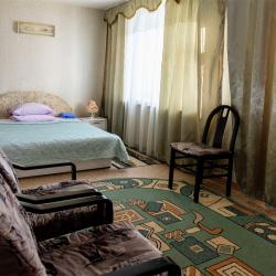 Фото Отель Парма