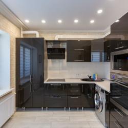 1-комнатные апартаменты стандарт