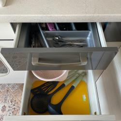 2-комнатные апартаменты стандарт