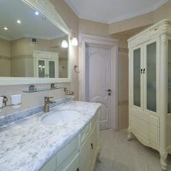 3-комнатные апартаменты улучшенные