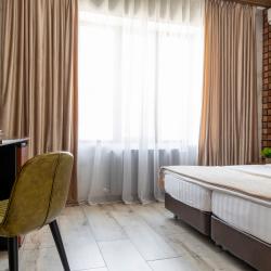 Фото Red Wood Hotel by Provence (Рэд Вуд Отель)