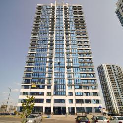 Фото Bulbash Apartments (Бульбаш Апартаменты) на улице Белградская 9