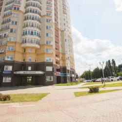 Фото Отель Roomer (Румер) на улице Евфросиньи Полоцкой 1