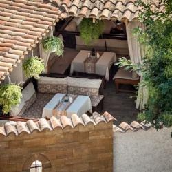 Фото Отель Джеваль