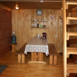 Фото Отель Ла вита