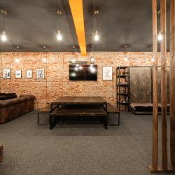 Фото Апартаменты Loft (Лофт) Арбат